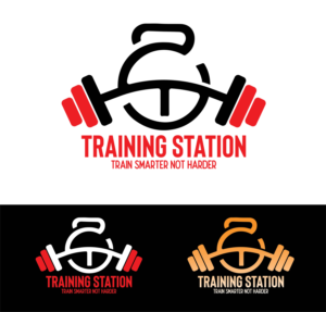 Logo Design by JanuXart