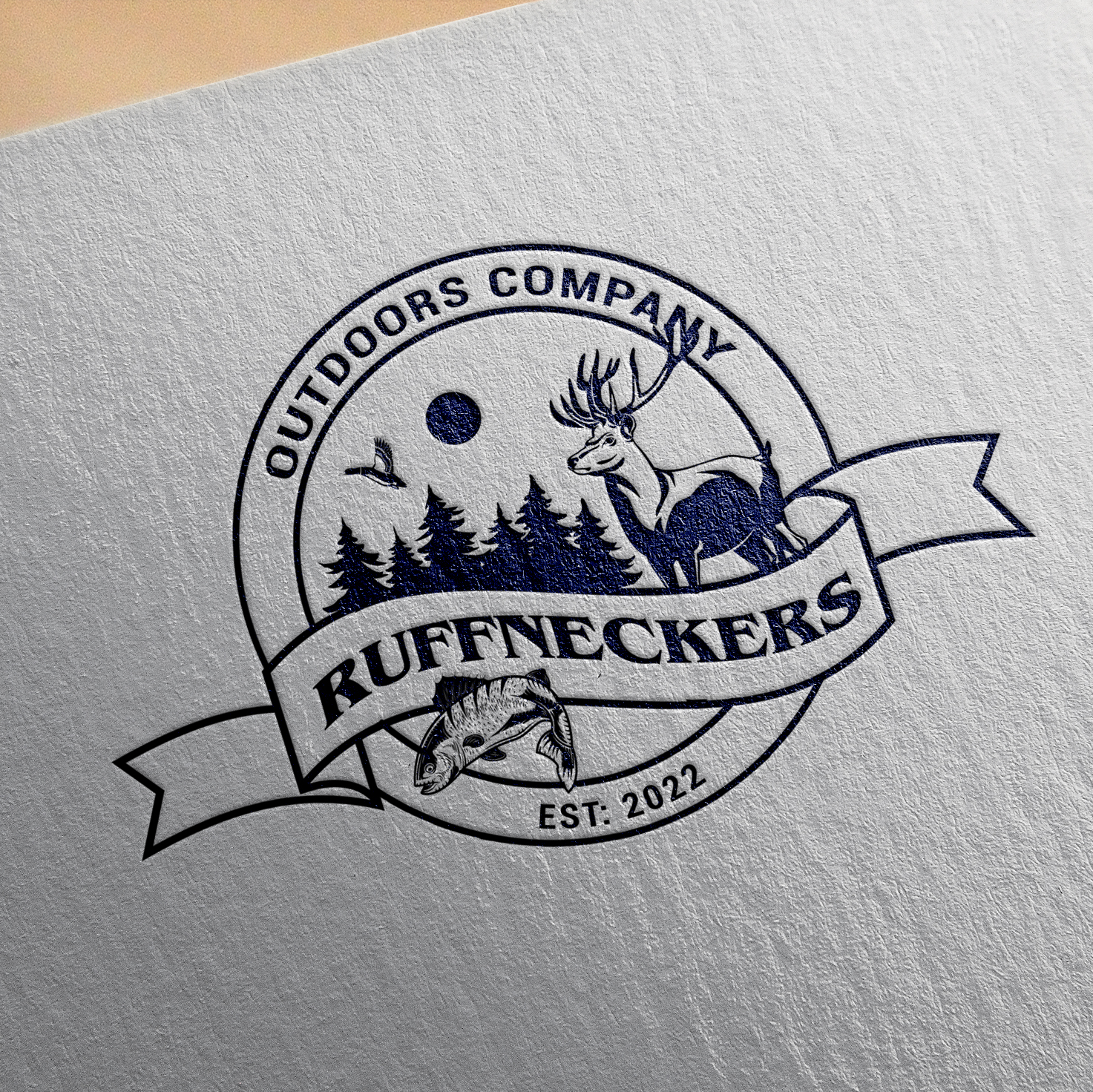 Logo Design by Roman Designs for this project | Design #27990274