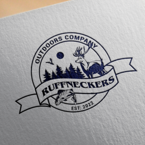 Logo Design by Roman Designs