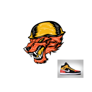 Character Design by dskyvbc for Kickin Oldskool | Design: #27961941