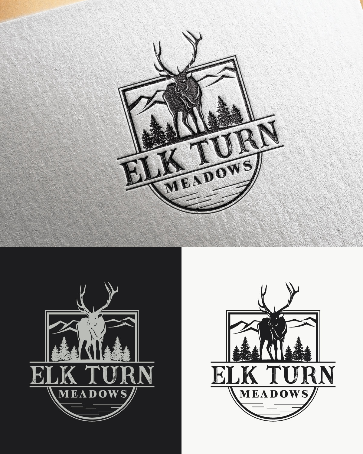 Logo Design by Dot Design 3 for this project | Design #27986403