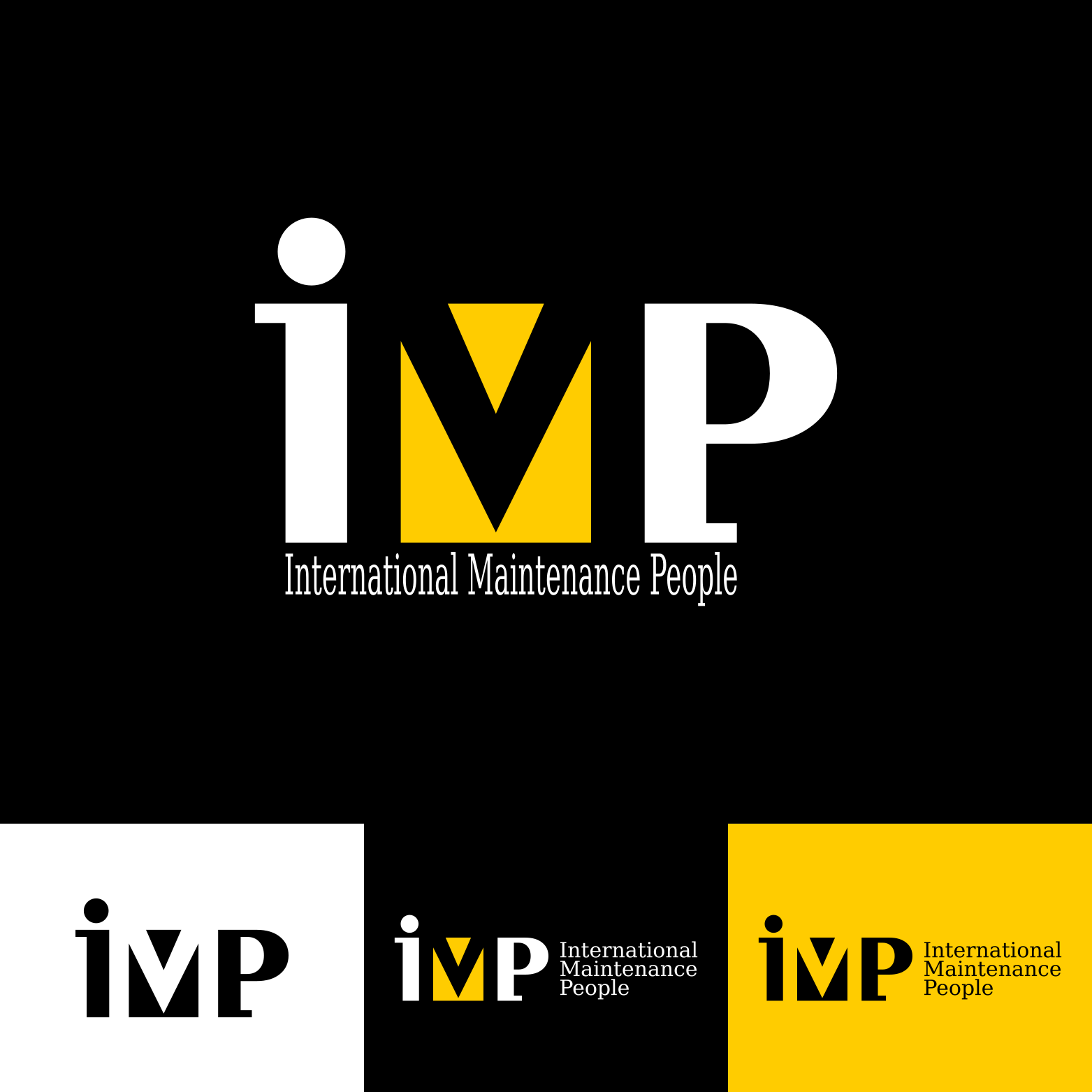 Logo Design by Waroqun for this project | Design #27963362