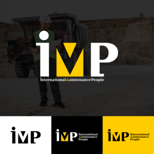 Logo Design by Waroqun