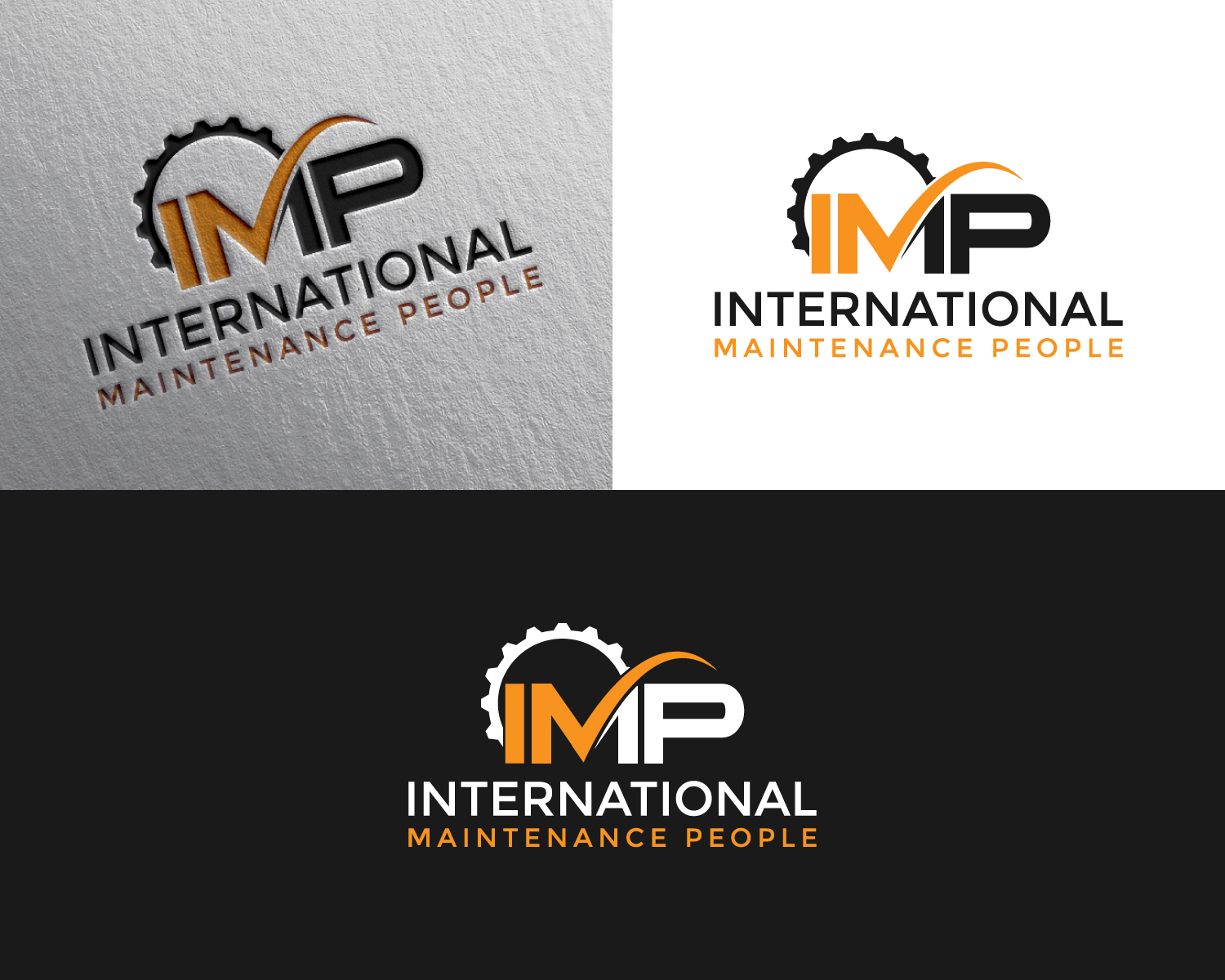 Logo Design by MAWBM for this project | Design #27981763