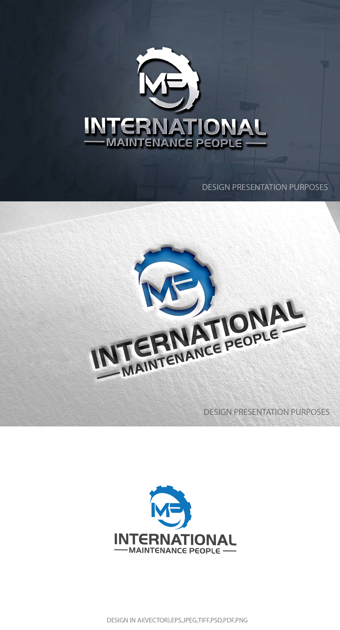 Logo Design by zebronicgraphic for this project | Design #27945842