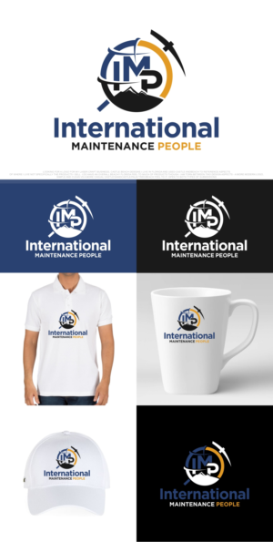 Logo Design by KajalRekha for this project | Design: #27946909