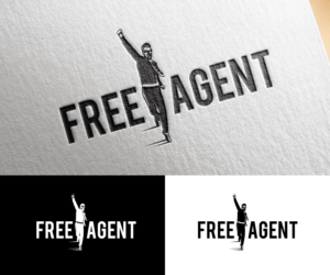 Logo Design by step forward 2 for Paul Schumann Enterprises | Design: #27943801