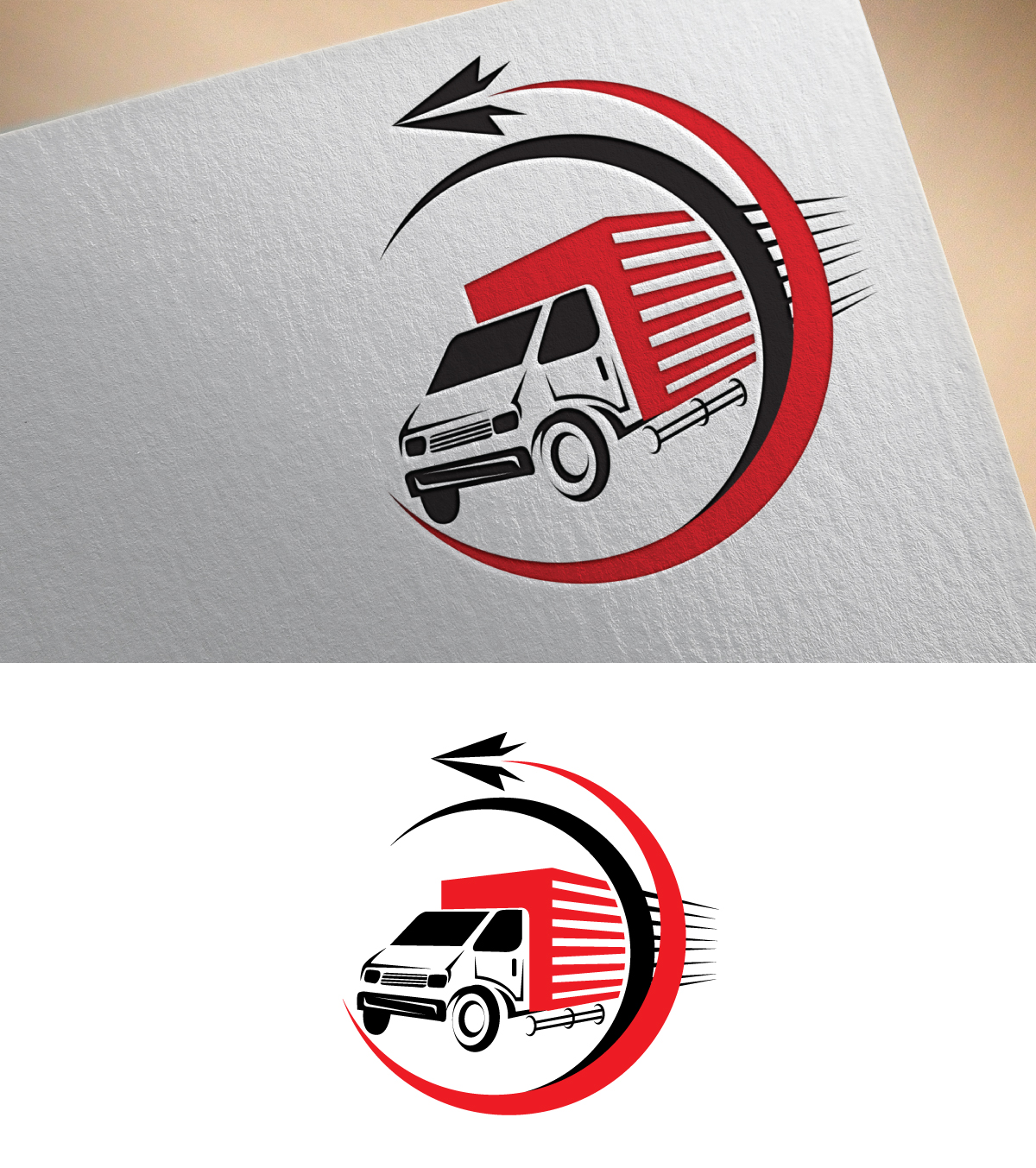 Logo Design by Om Namah Shivay for this project | Design #27956775