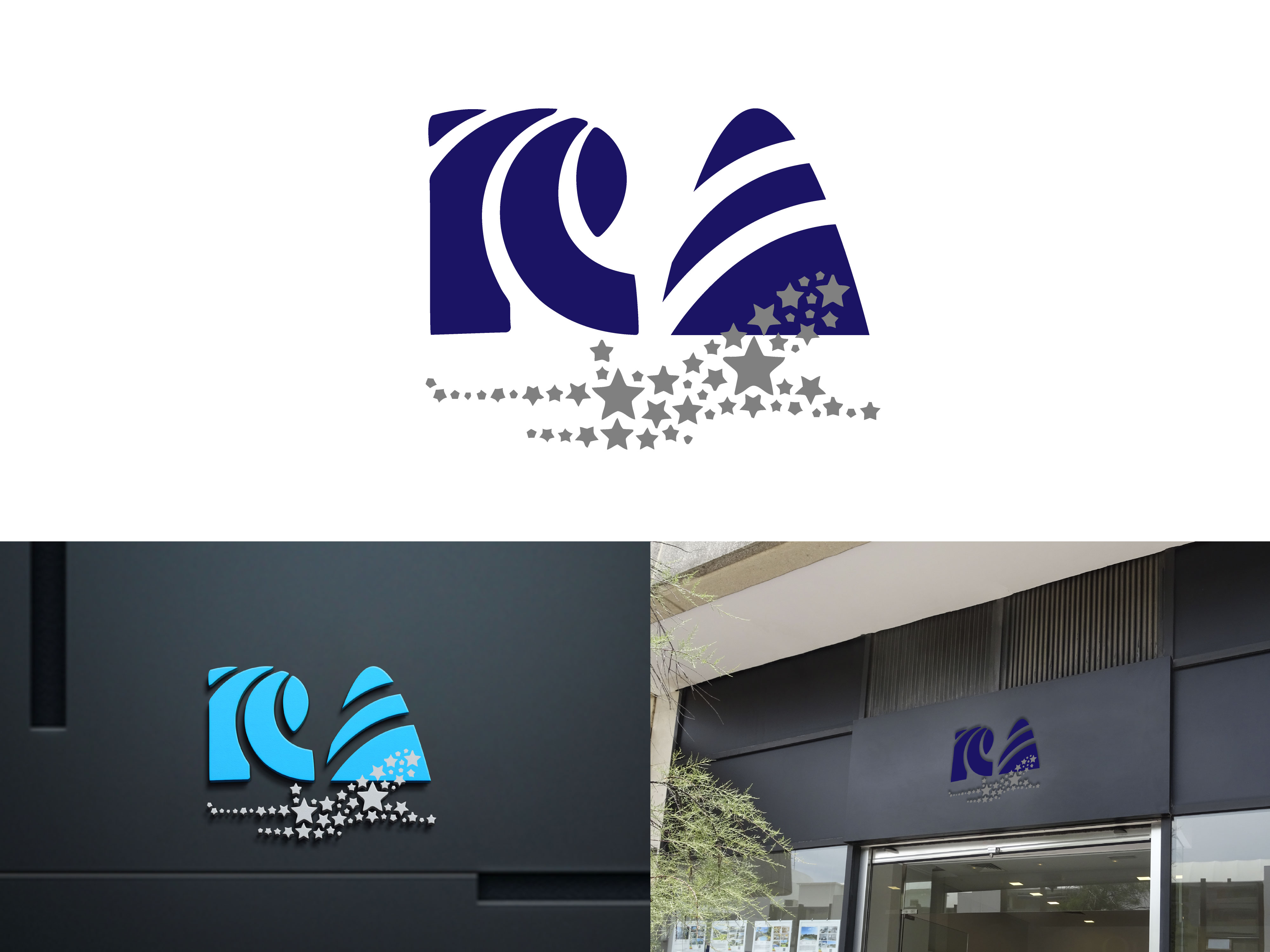 Logo Design by Hieroglyphics for this project | Design #27946208