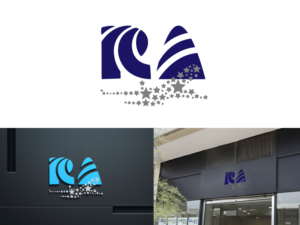 Logo Design by Hieroglyphics for this project | Design: #27946208