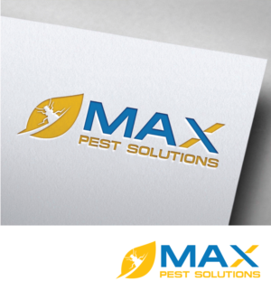 Logo Design by Om Namah Shivay