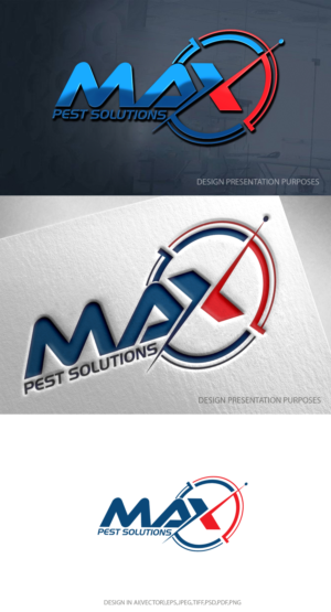 Design de Logo par zebronicgraphic pour ce projet | Design : #27944304