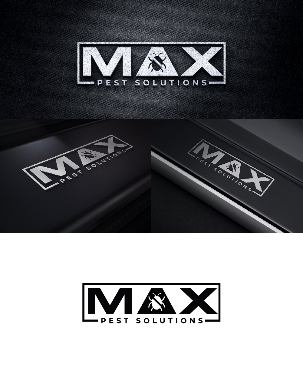 Logo Design by Ayub Zafar for this project | Design #27954437