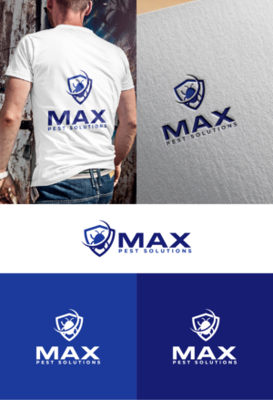 Design de Logo par Ayub Zafar pour ce projet | Design : #27954441
