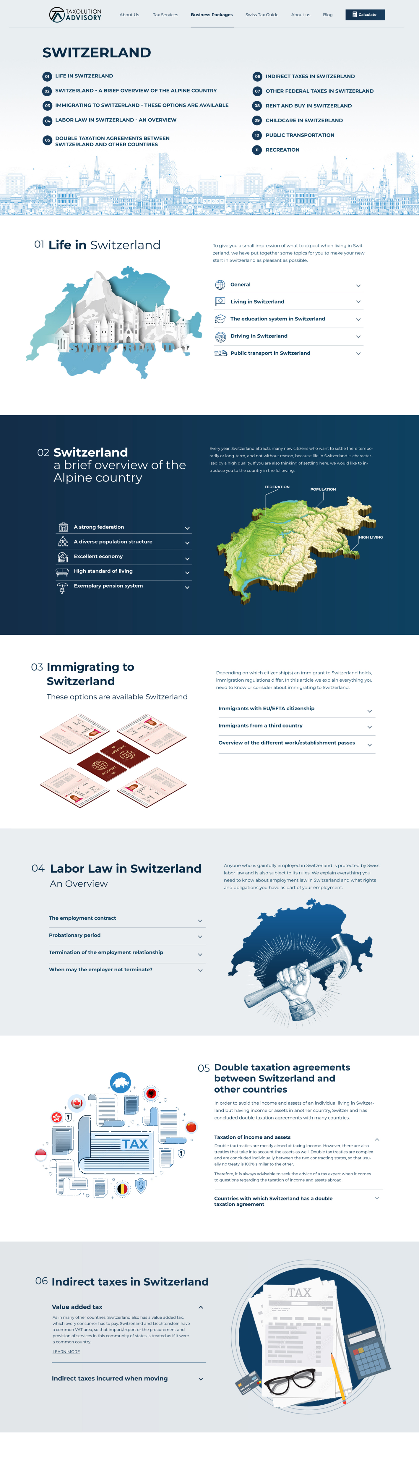 Web Design par Blue Sparrow pour ce projet | Design : #28032519