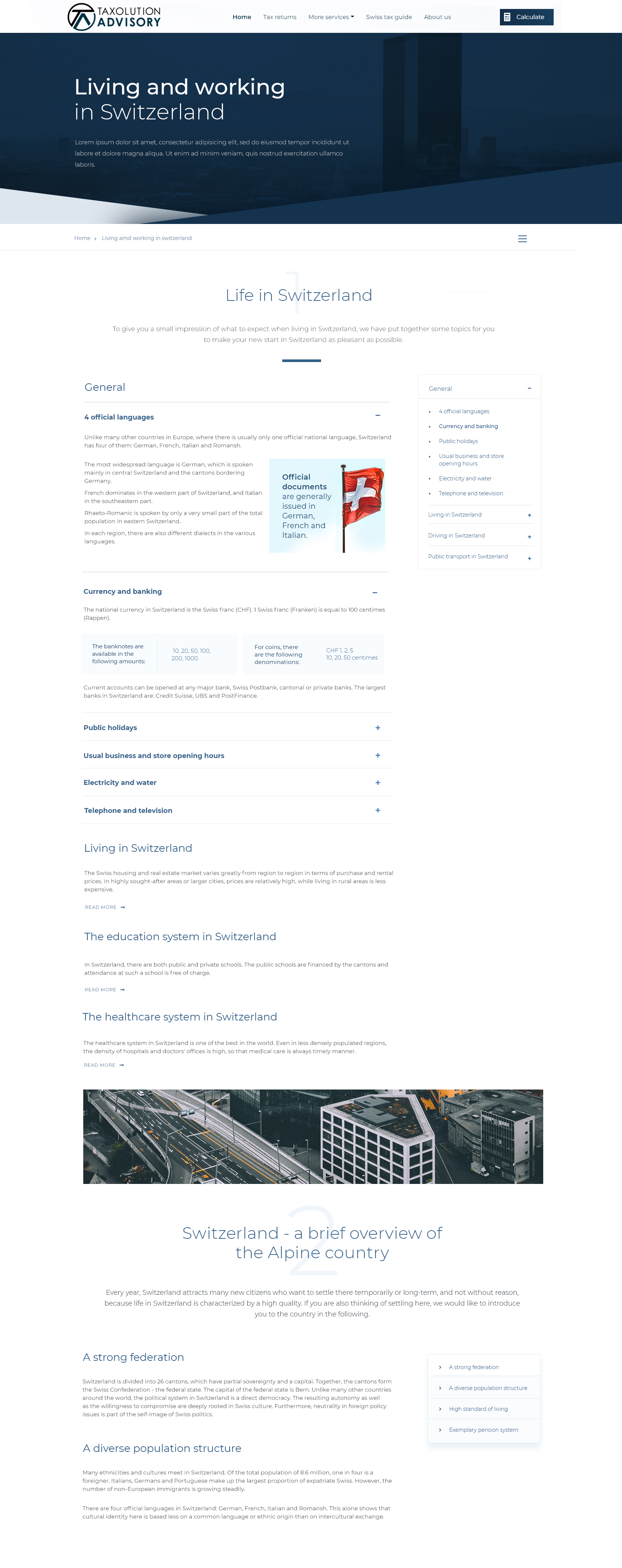 Web Design by kockatt for this project | Design #27965711