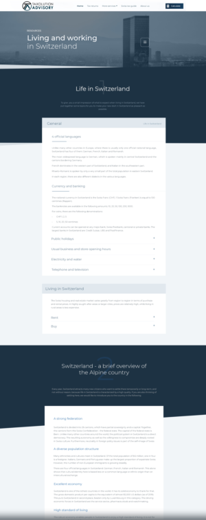 Web-Design von kockatt für dieses Projekt | Design #28011173