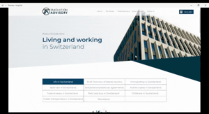 Web Design by Khalid Designs for this project | Design: #28035524