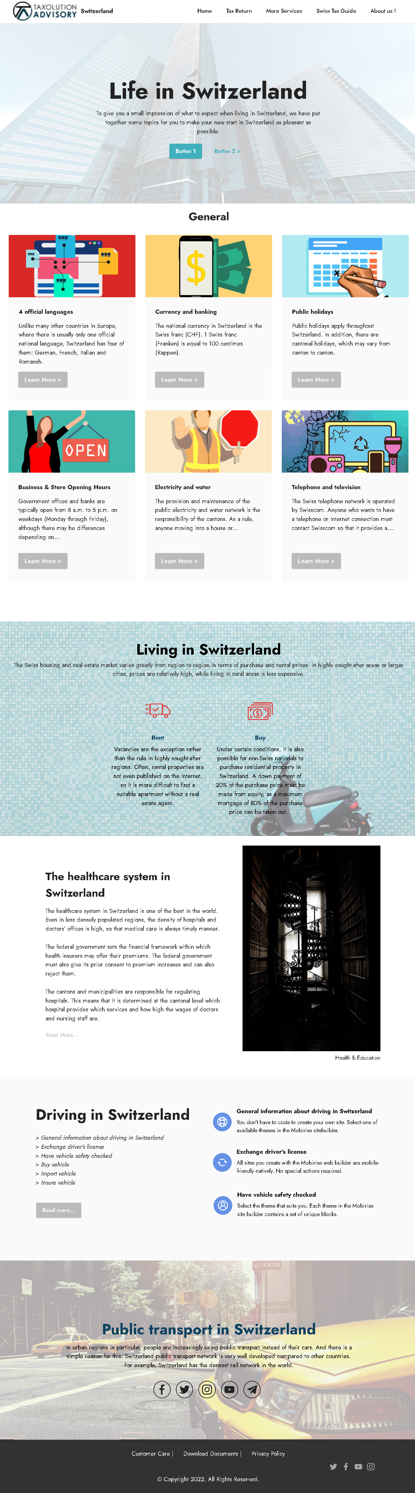 Web Design par ANIL MJN pour ce projet | Design #28030069