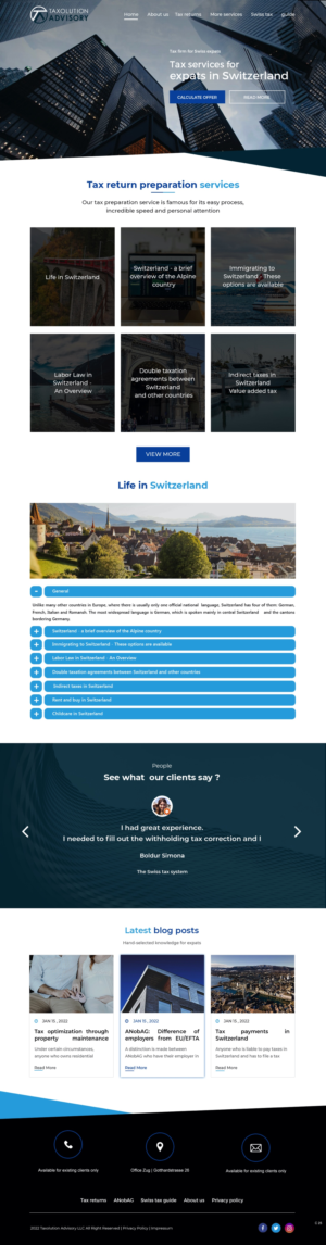 Web Design par pb pour ce projet | Design : #27971597
