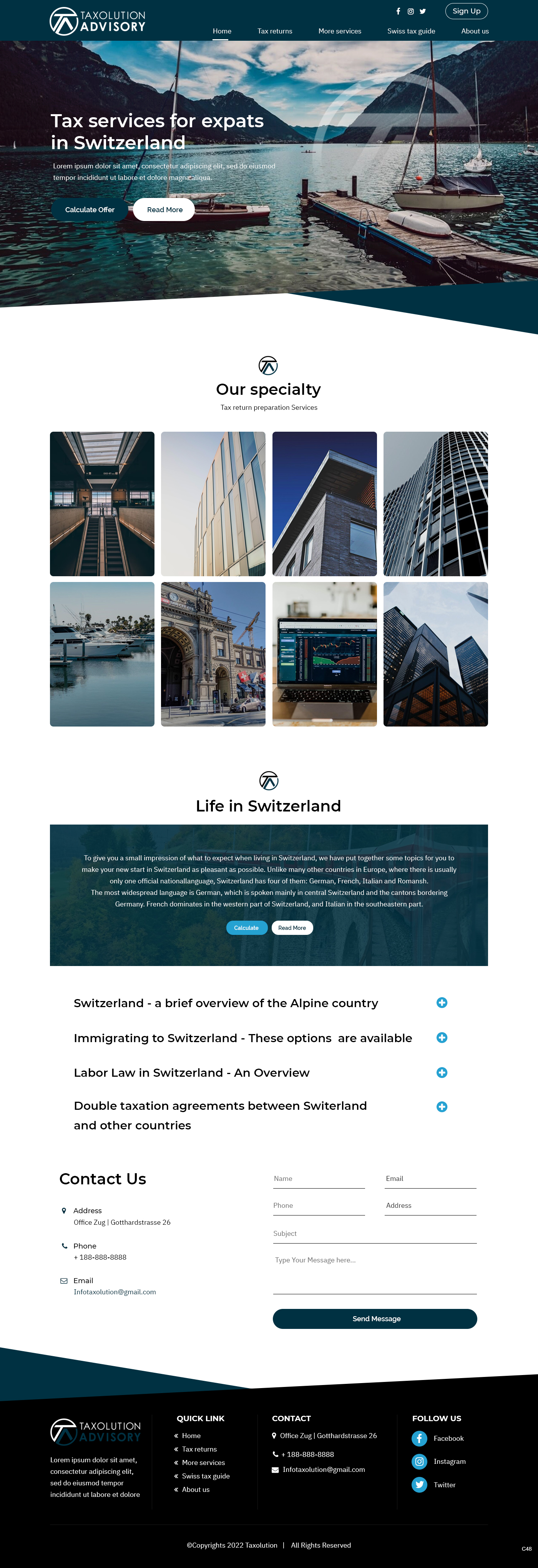 Web Design by pb for this project | Design #27971598