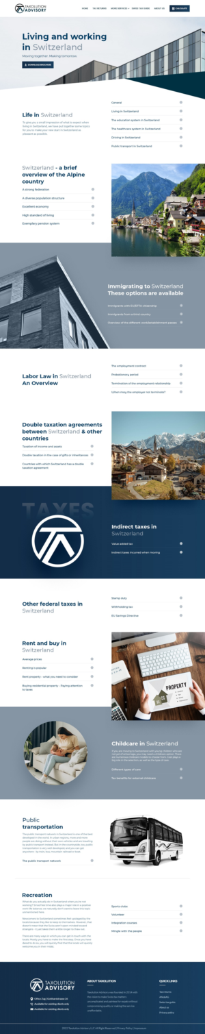 Web-Design von nzdesigners für dieses Projekt | Design #27954111