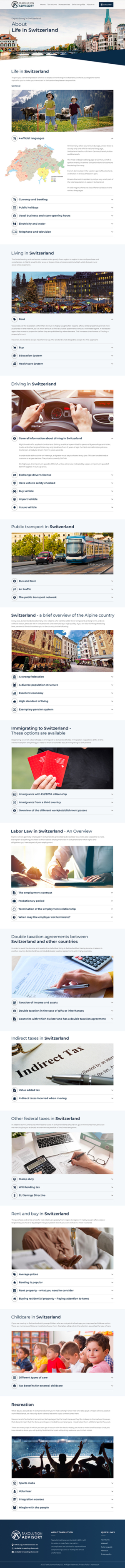 Web Design par Starlyn DS pour ce projet | Design : #28002869