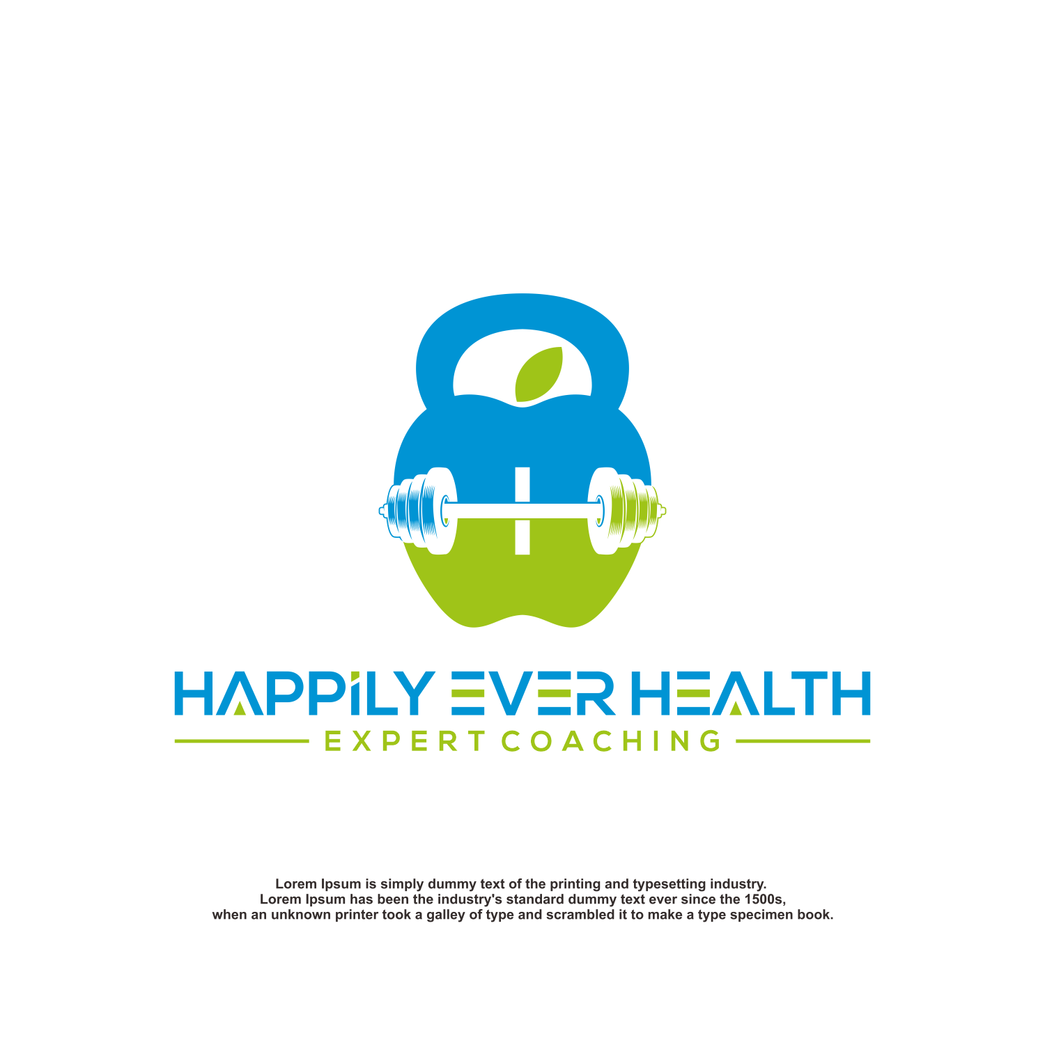 Logo Design by soffel for Ensure Health and Safety | Design #27946195