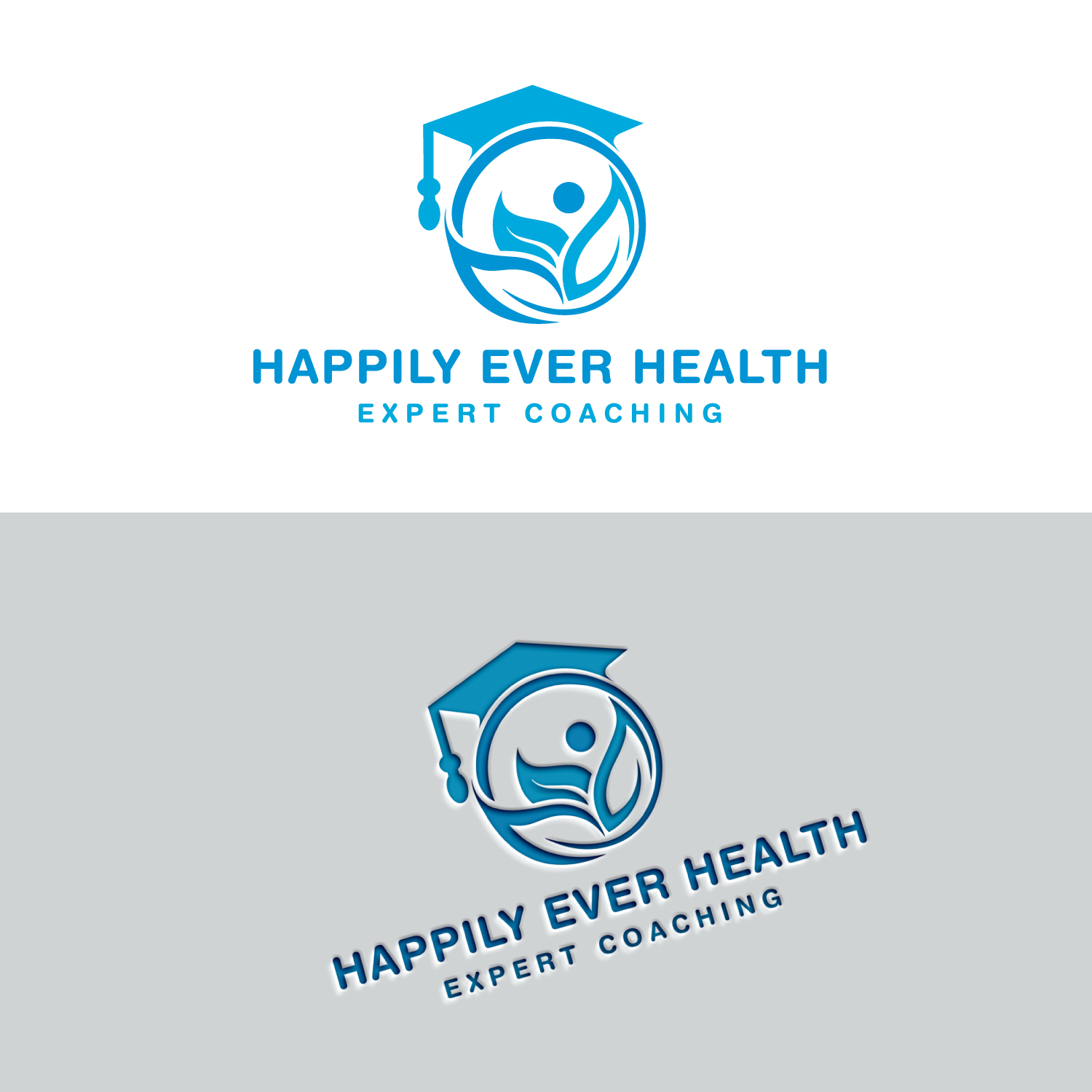 Logo Design by Md Sakhawat Hosssain for Ensure Health and Safety | Design #27955851