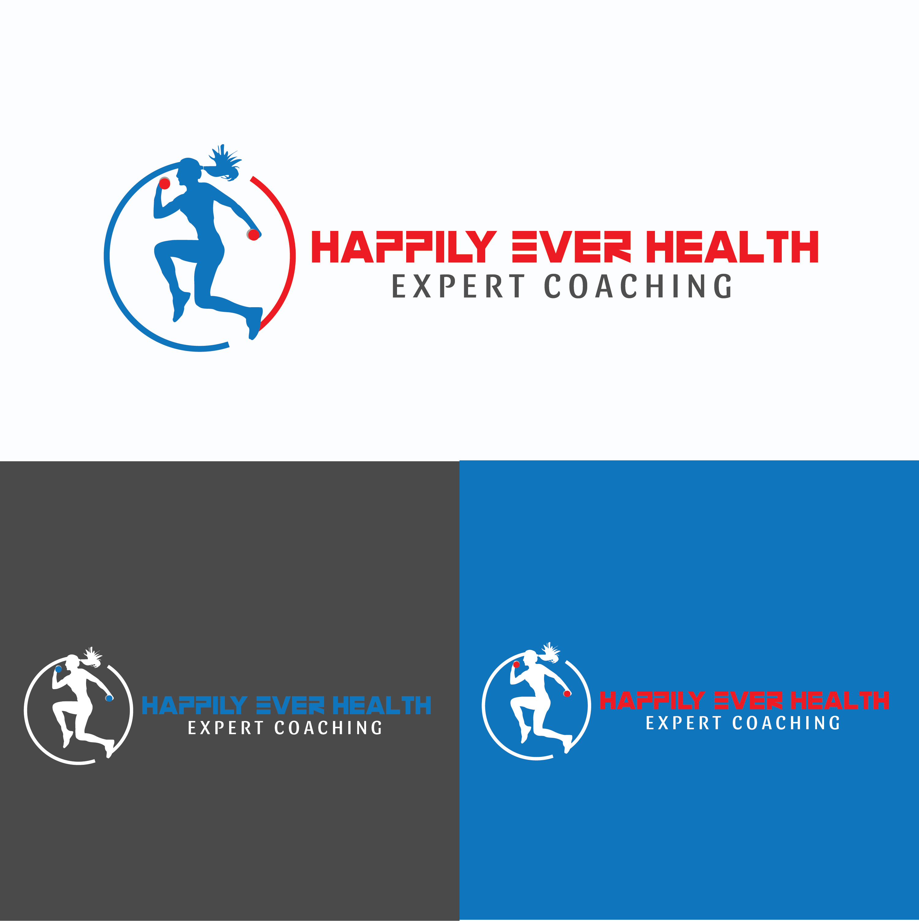 Logo Design by Grapismo Brand Studio for Ensure Health and Safety | Design #27946351