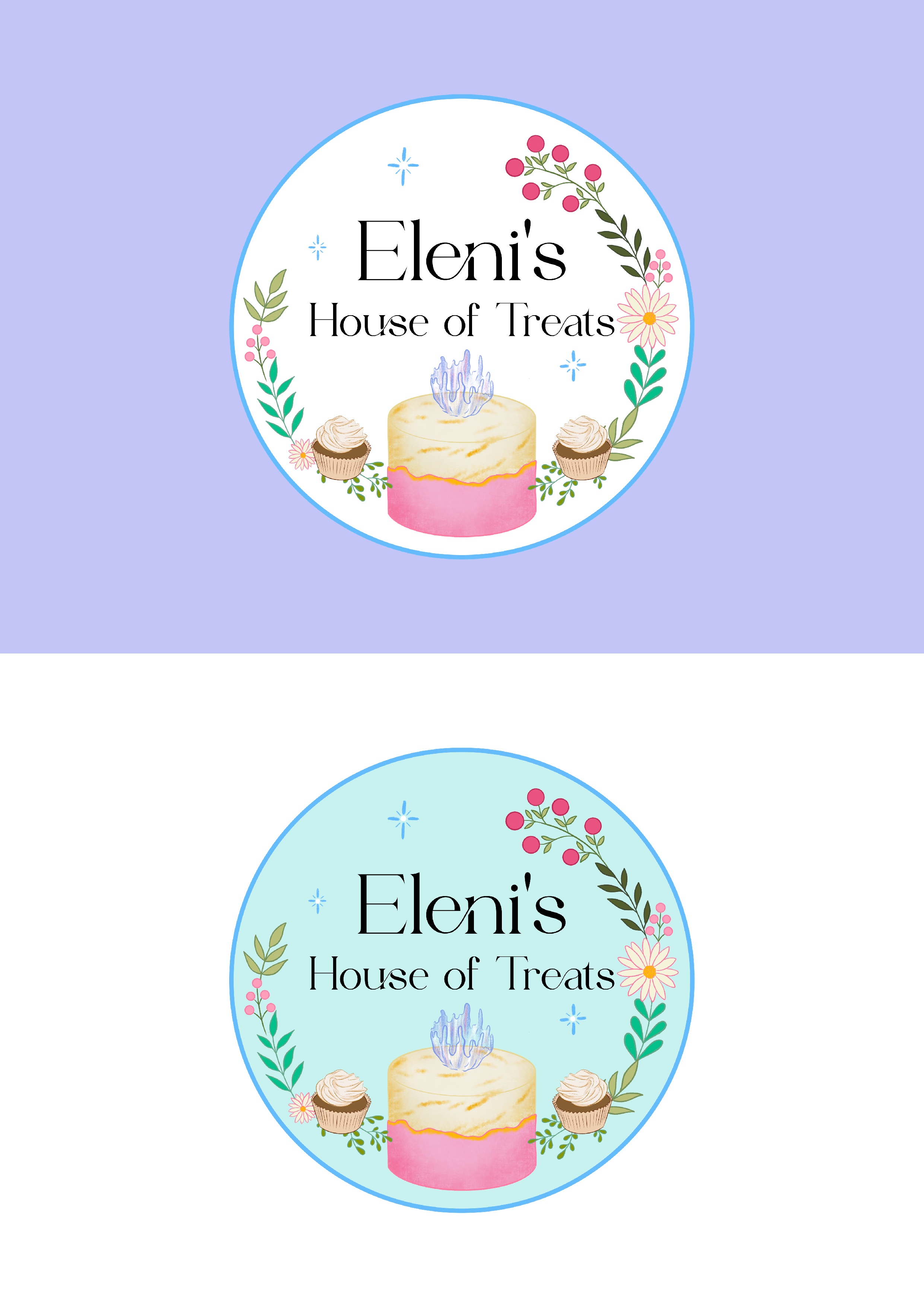 Logo Design by Anass J for this project | Design #27945934