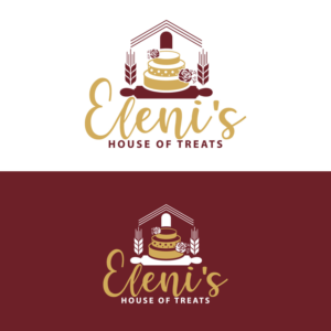 Logo Design by brand maker for this project | Design #27947181