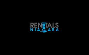 Design de Logo par creativepoint pour Rentals Niagara | Design : #27946011