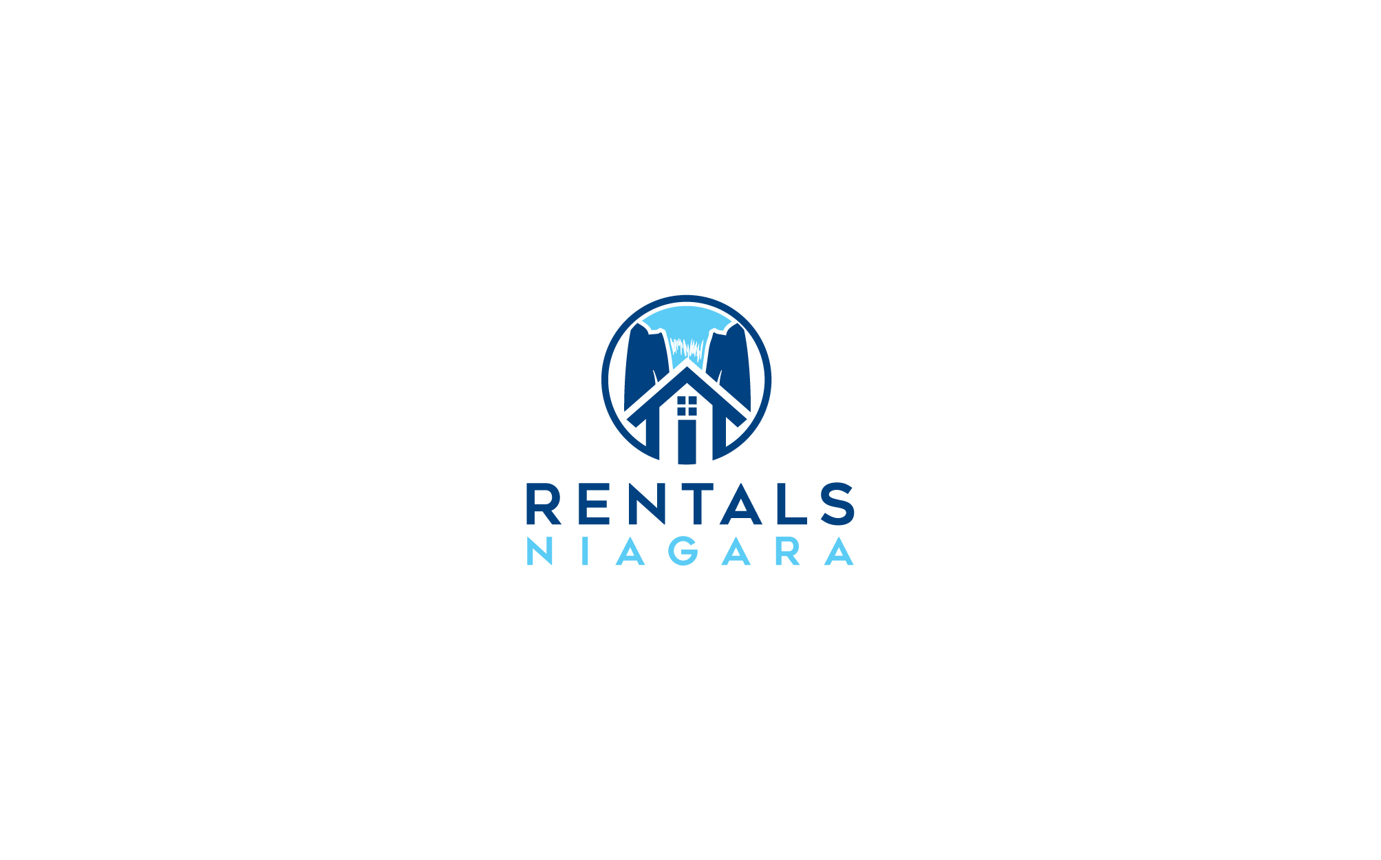 Design de Logo par creativepoint pour Rentals Niagara | Design #27946204