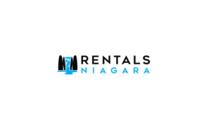 Design de Logo par creativepoint pour Rentals Niagara | Design : #27946209