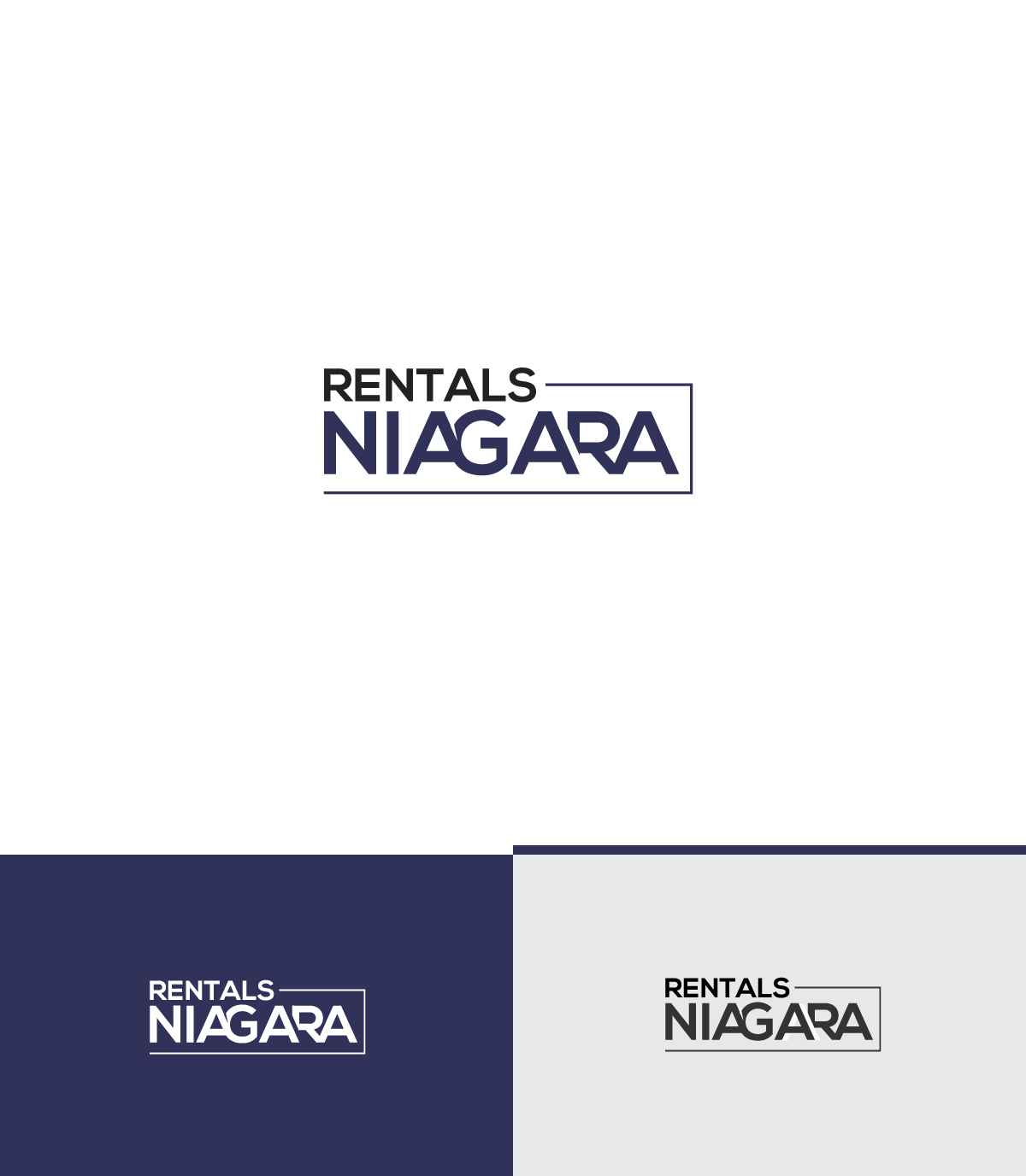 Design de Logo par ecorokerz pour Rentals Niagara | Design #27945305