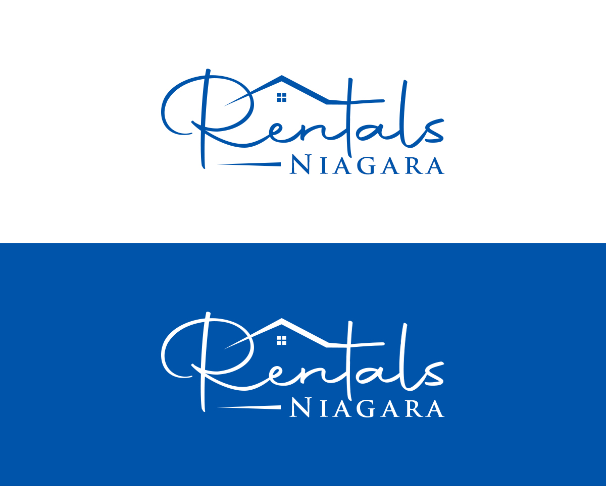 Design de Logo par Soonia pour Rentals Niagara | Design #27946691