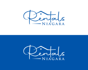 Design de Logo par Soonia pour Rentals Niagara | Design : #27946691