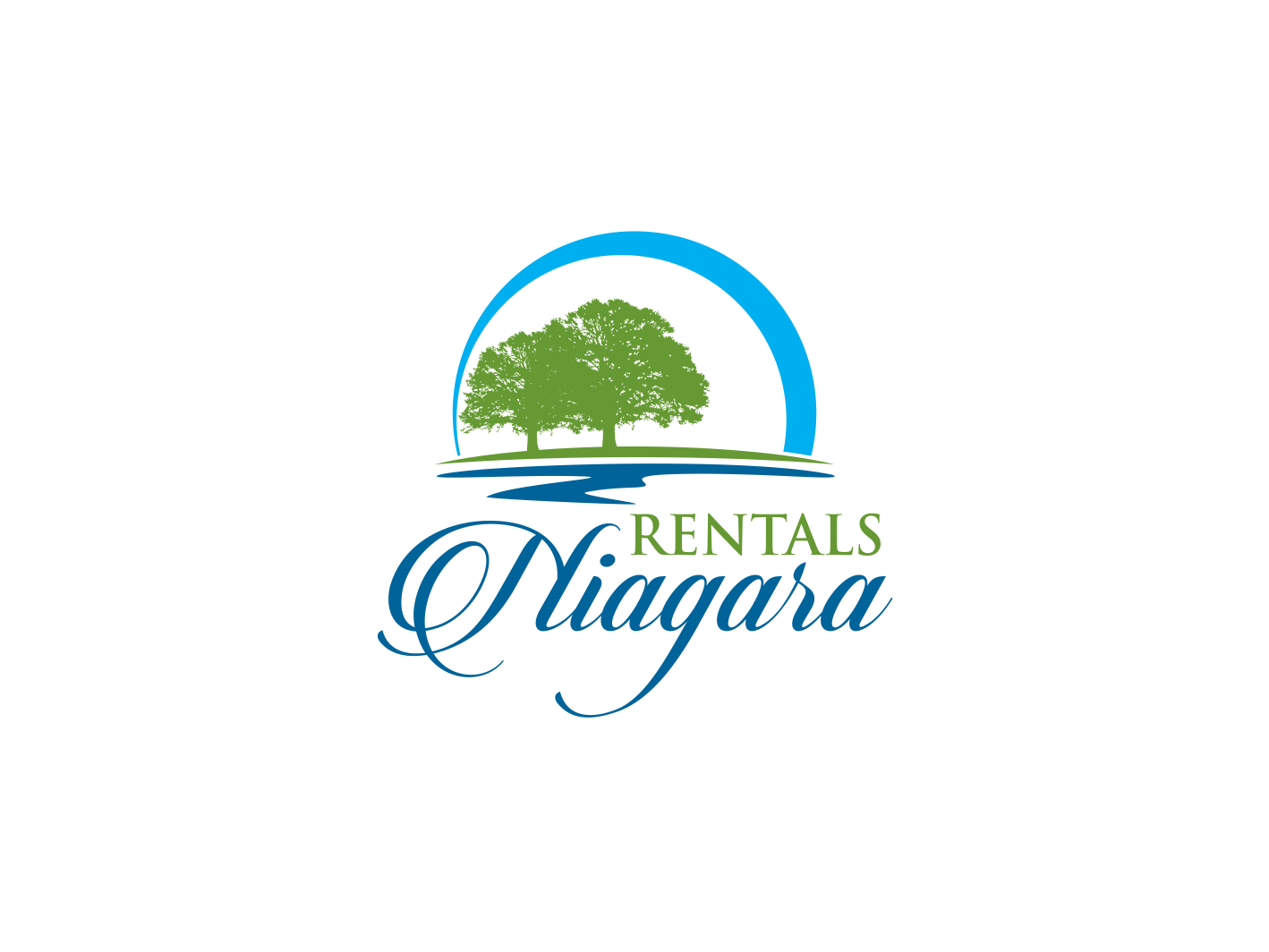 Design de Logo par BNdesigner pour Rentals Niagara | Design #27948036