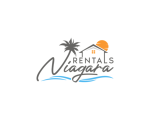 Rentals Niagara | Diseño de Logo por MarkCraft