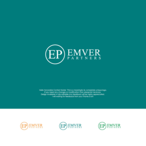 Logo Design by LogoEon for Palmer Consultancy | Design: #27946947