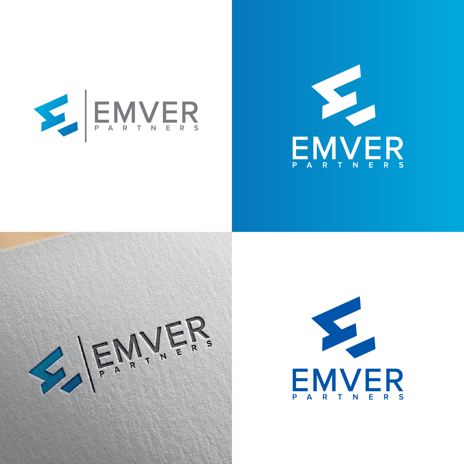 Logo-Design von 4tech services für Palmer Consultancy | Design #27947818