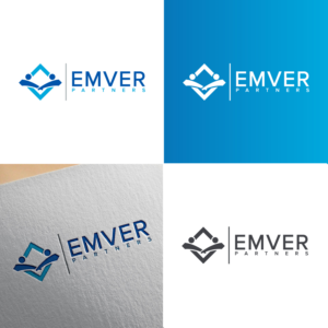 Logo Design by 4tech services for Palmer Consultancy | Design: #27950107