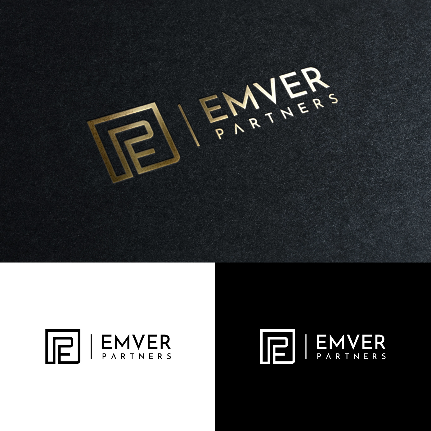 Logo Design by Radsky17 for Palmer Consultancy | Design #27949608