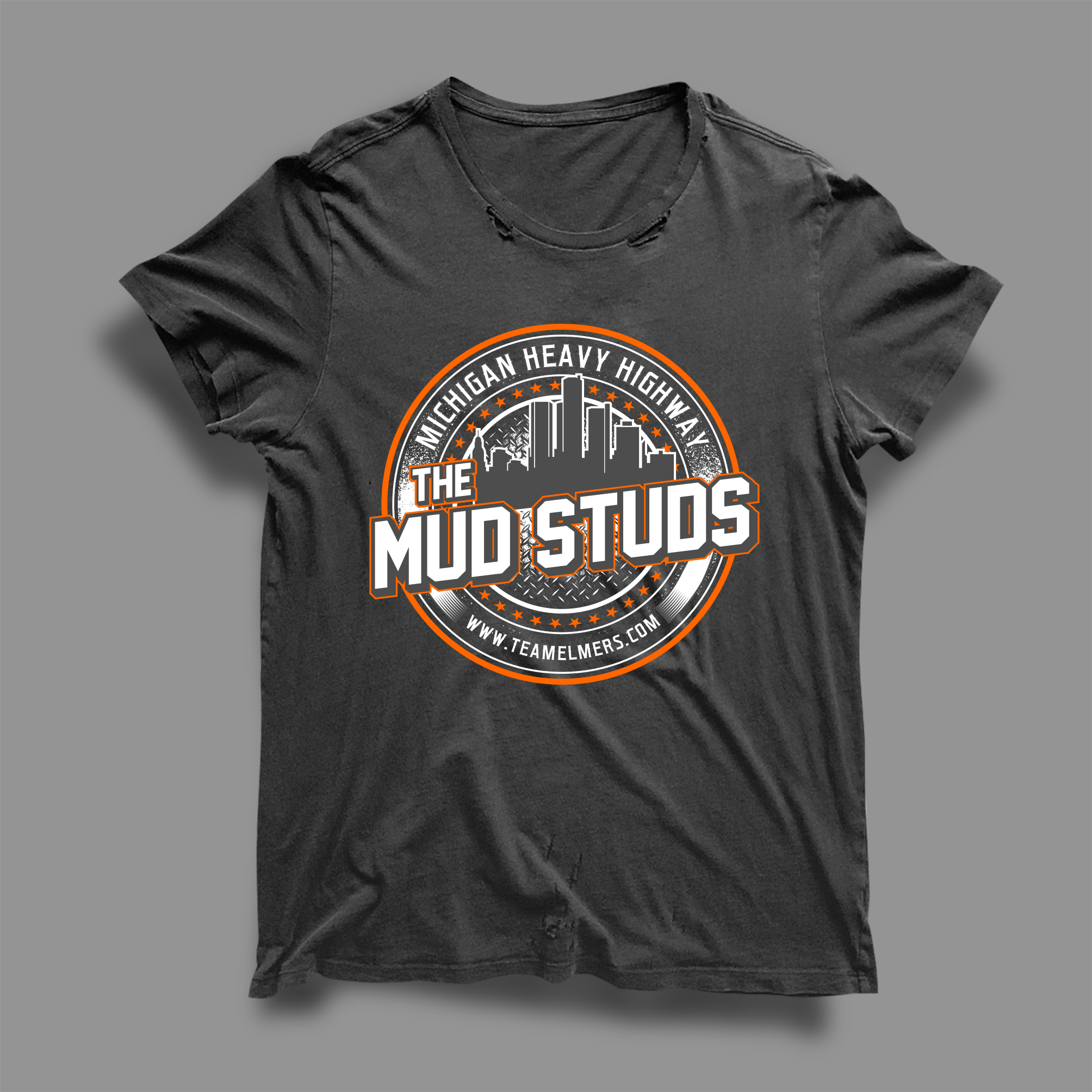 T-shirt Design by guruntool for this project | Design #27958003