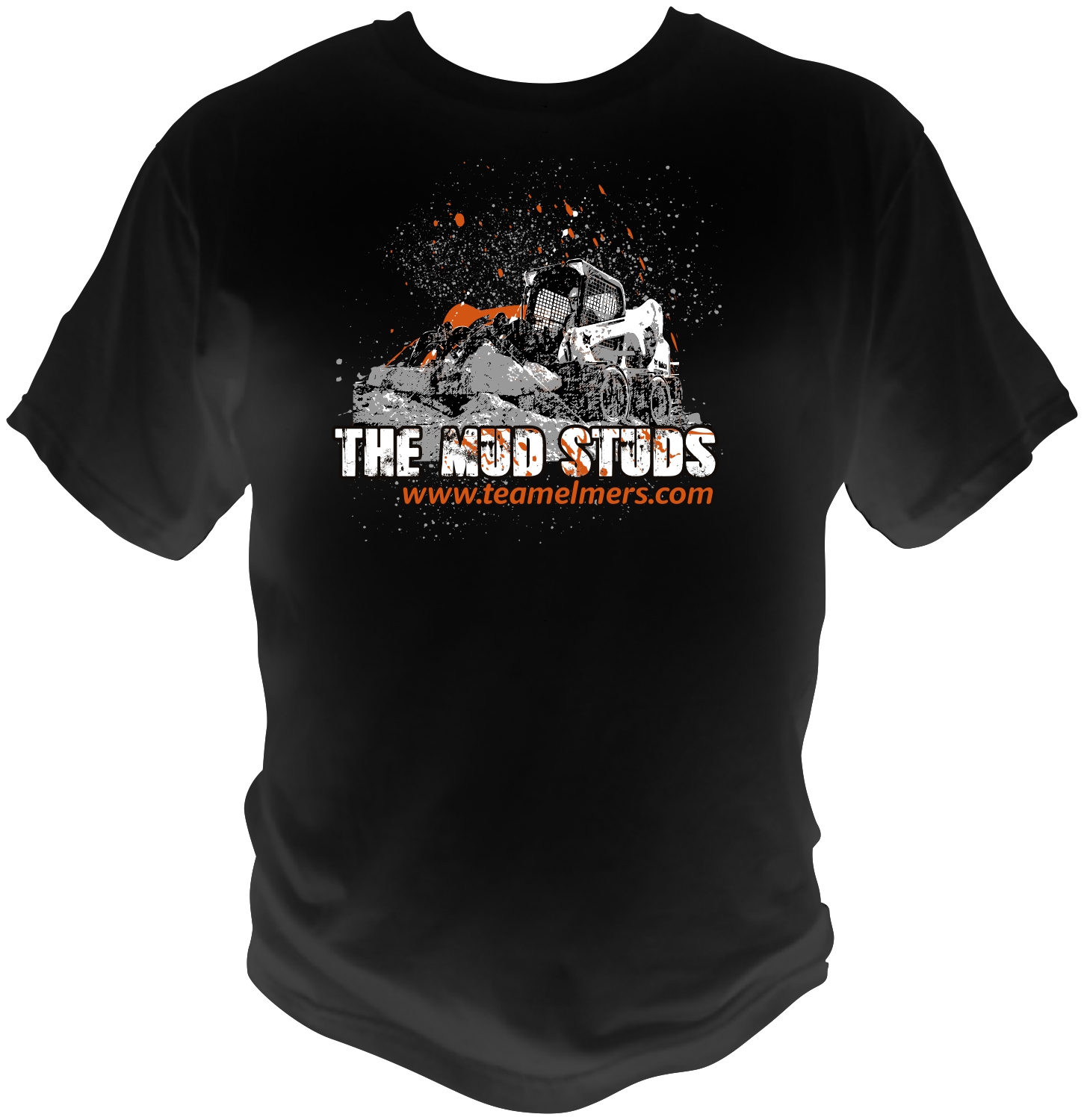 Diseño de Camiseta por bacujkov para este proyecto | Diseño #27947167