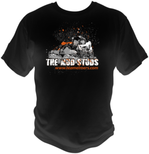 Design de T-shirt par bacujkov pour ce projet | Design #27947167