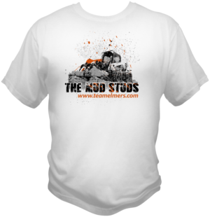 T-shirt Design by bacujkov for this project | Design: #27947168