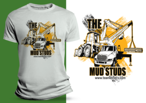 T-shirt Design by SAI DESIGNS for this project | Design: #27974701