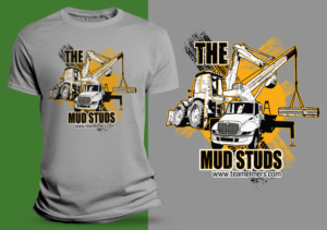 T-shirt Design by SAI DESIGNS for this project | Design: #27974702